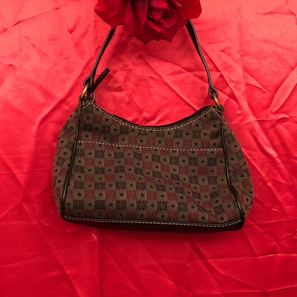 Villager Purse - shoulder mini - Picture 4 of 14